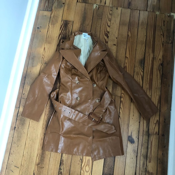 Princess Polly jacket - Picture 5 of 7